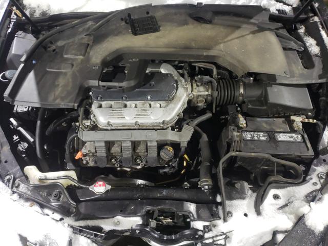 Photo 6 VIN: 19UUA8F27CA024754 - ACURA TL 