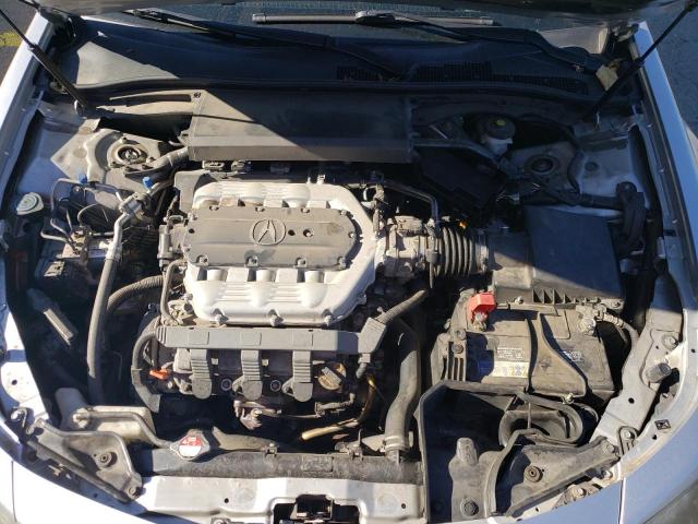 Photo 6 VIN: 19UUA8F27CA025502 - ACURA TL 