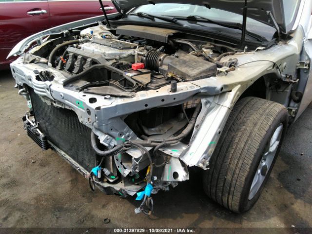 Photo 5 VIN: 19UUA8F27CA031459 - ACURA TL 