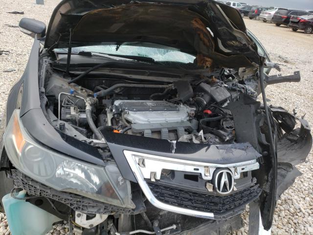 Photo 6 VIN: 19UUA8F27CA037231 - ACURA TL 