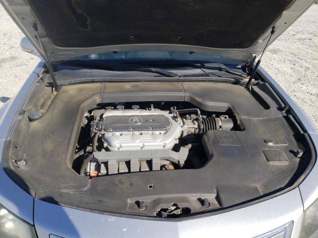 Photo 6 VIN: 19UUA8F27CA038525 - ACURA TL 