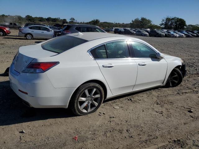 Photo 2 VIN: 19UUA8F27CA038606 - ACURA TL 