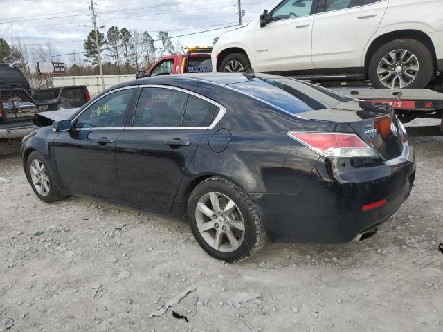 Photo 1 VIN: 19UUA8F27CA039402 - ACURA TL 