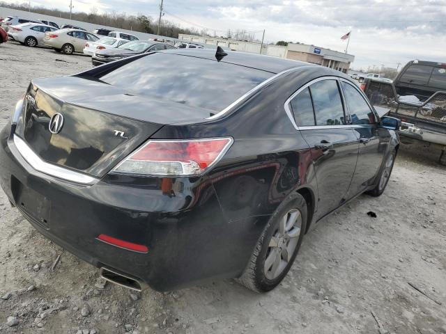 Photo 2 VIN: 19UUA8F27CA039402 - ACURA TL 