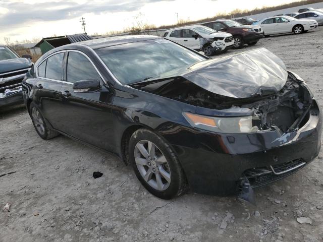 Photo 3 VIN: 19UUA8F27CA039402 - ACURA TL 