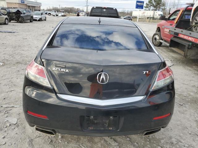 Photo 5 VIN: 19UUA8F27CA039402 - ACURA TL 