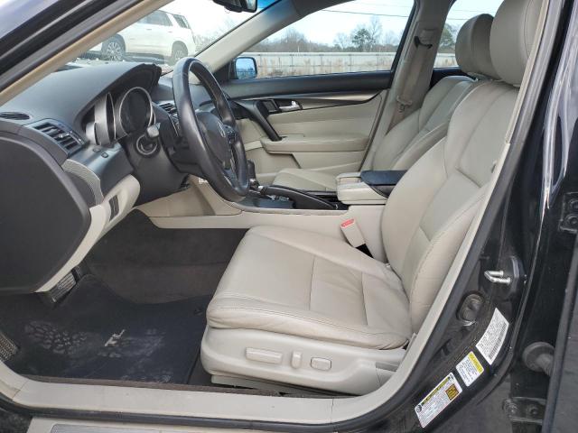 Photo 6 VIN: 19UUA8F27CA039402 - ACURA TL 