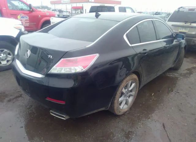 Photo 3 VIN: 19UUA8F27DA001427 - ACURA TL 