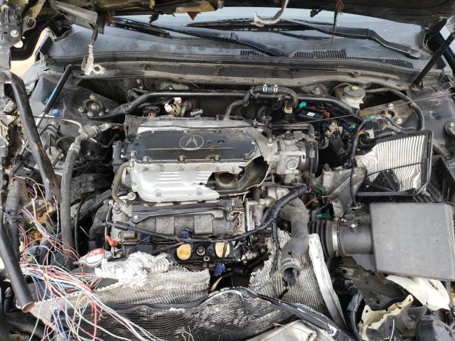 Photo 6 VIN: 19UUA8F27DA003520 - ACURA TL 