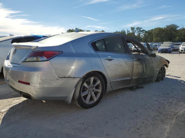 Photo 2 VIN: 19UUA8F27DA003842 - ACURA TL 