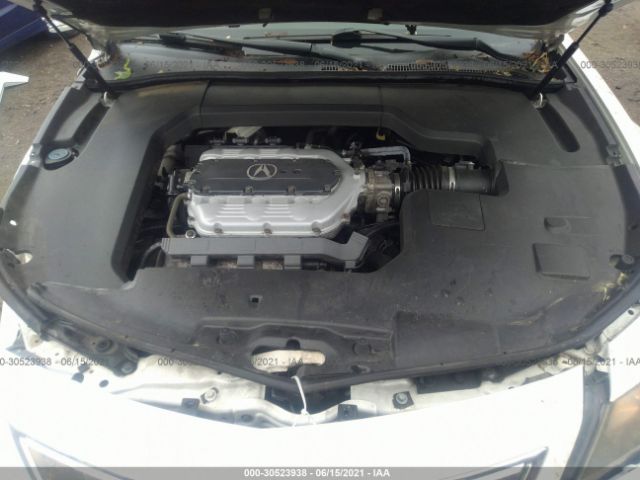 Photo 9 VIN: 19UUA8F27DA012251 - ACURA TL 