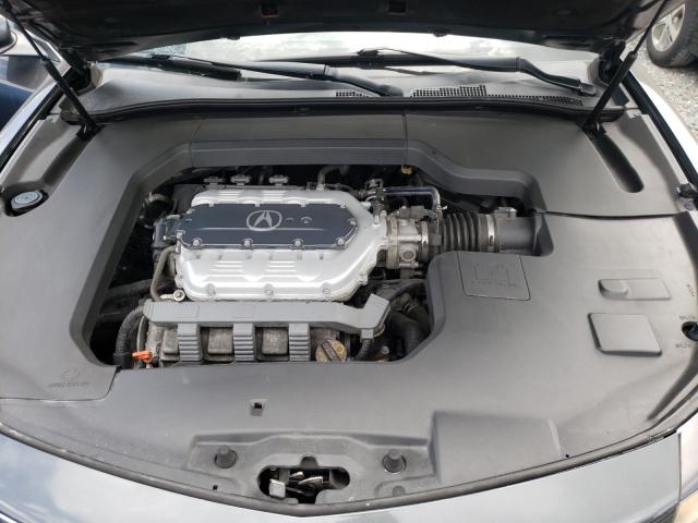 Photo 6 VIN: 19UUA8F27DA013495 - ACURA TL 