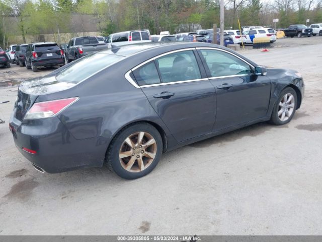 Photo 3 VIN: 19UUA8F27DA014064 - ACURA TL 