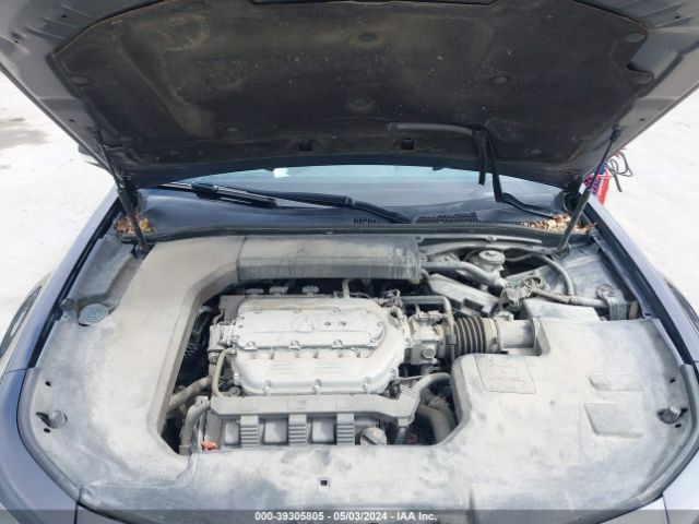 Photo 9 VIN: 19UUA8F27DA014064 - ACURA TL 