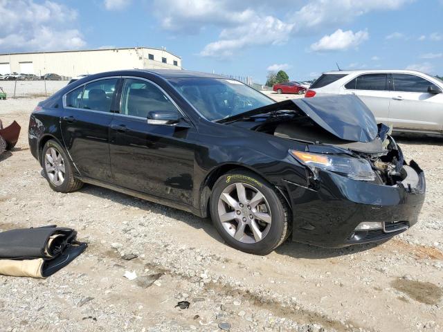 Photo 3 VIN: 19UUA8F27DA016641 - ACURA TL 