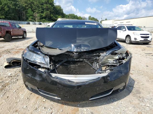 Photo 4 VIN: 19UUA8F27DA016641 - ACURA TL 