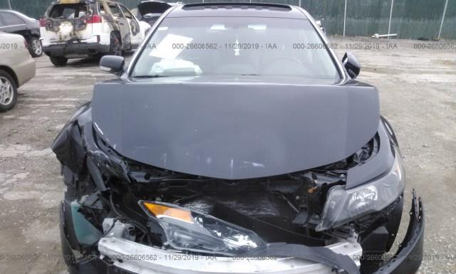 Photo 5 VIN: 19UUA8F27EA004765 - ACURA TL 