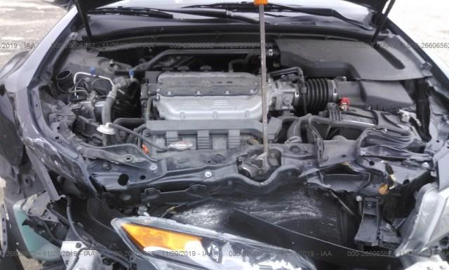 Photo 9 VIN: 19UUA8F27EA004765 - ACURA TL 