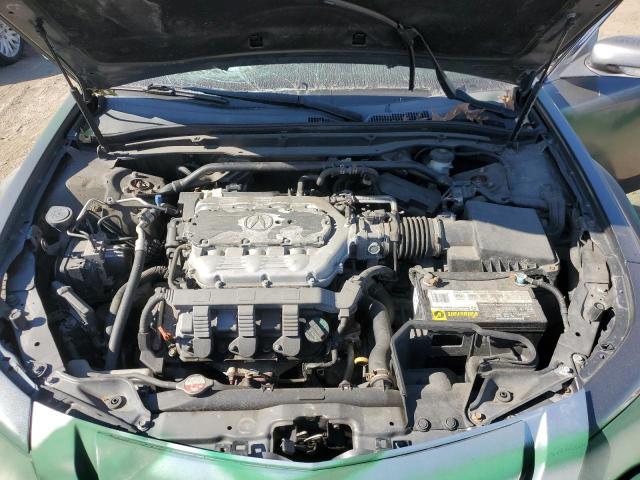 Photo 10 VIN: 19UUA8F28AA002968 - ACURA TL 