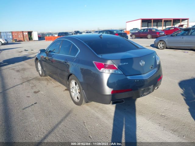 Photo 2 VIN: 19UUA8F28AA003229 - ACURA TL 