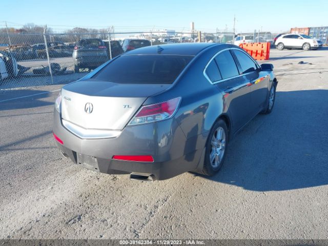 Photo 3 VIN: 19UUA8F28AA003229 - ACURA TL 