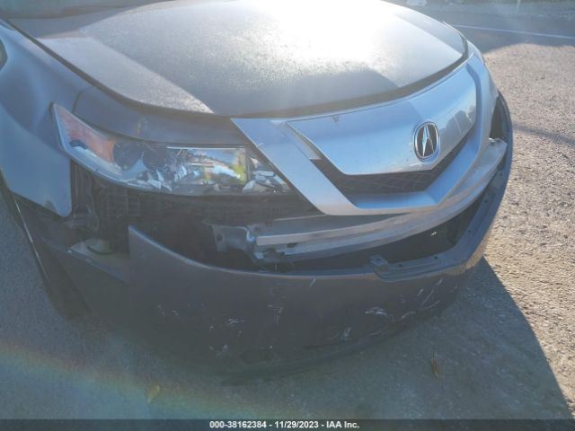 Photo 5 VIN: 19UUA8F28AA003229 - ACURA TL 