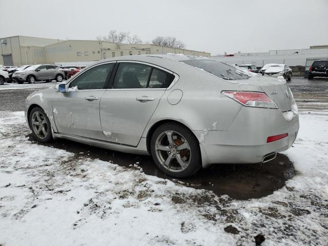 Photo 1 VIN: 19UUA8F28AA007670 - ACURA TL 