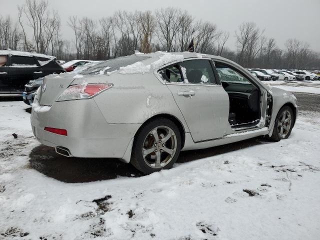 Photo 2 VIN: 19UUA8F28AA007670 - ACURA TL 