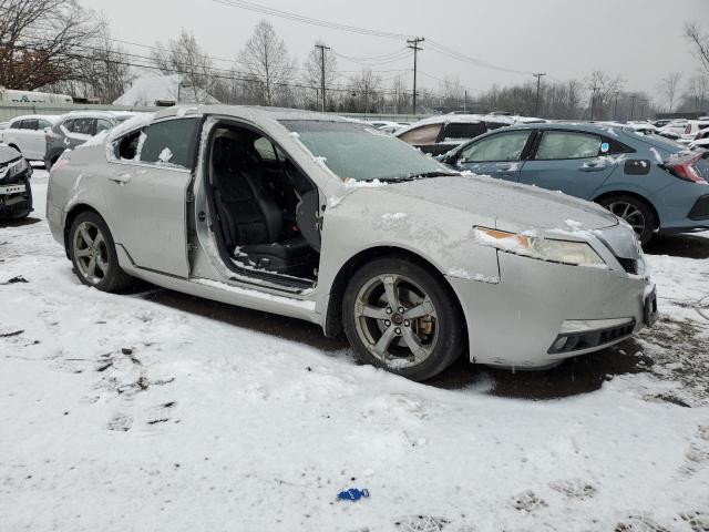 Photo 3 VIN: 19UUA8F28AA007670 - ACURA TL 