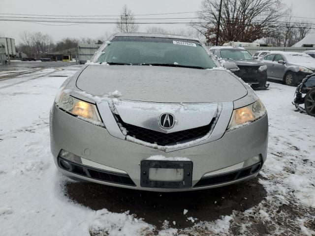 Photo 4 VIN: 19UUA8F28AA007670 - ACURA TL 