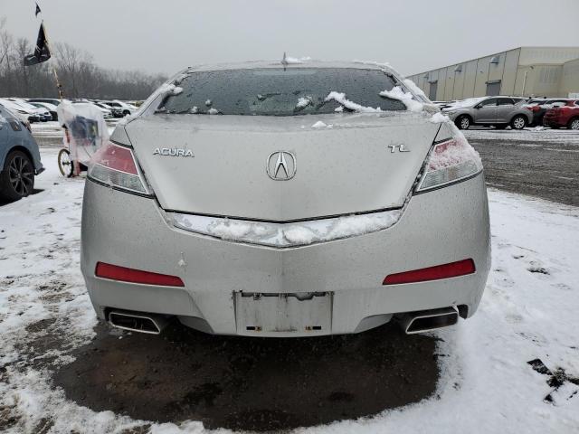 Photo 5 VIN: 19UUA8F28AA007670 - ACURA TL 