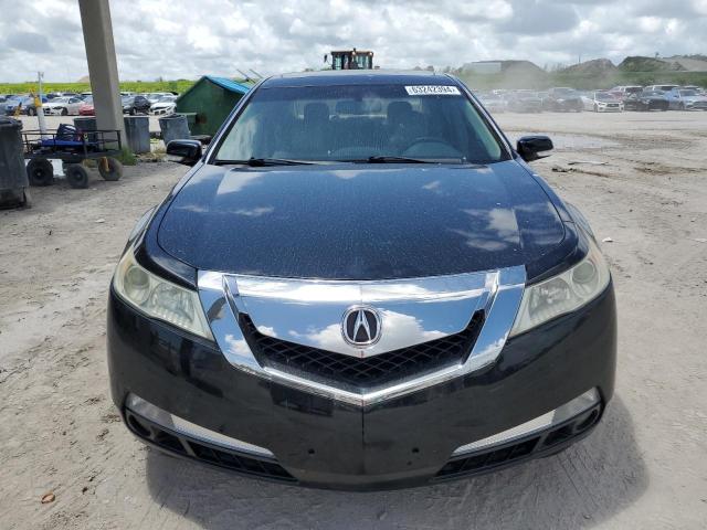 Photo 4 VIN: 19UUA8F28AA010195 - ACURA TL 