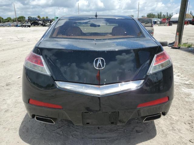 Photo 5 VIN: 19UUA8F28AA010195 - ACURA TL 