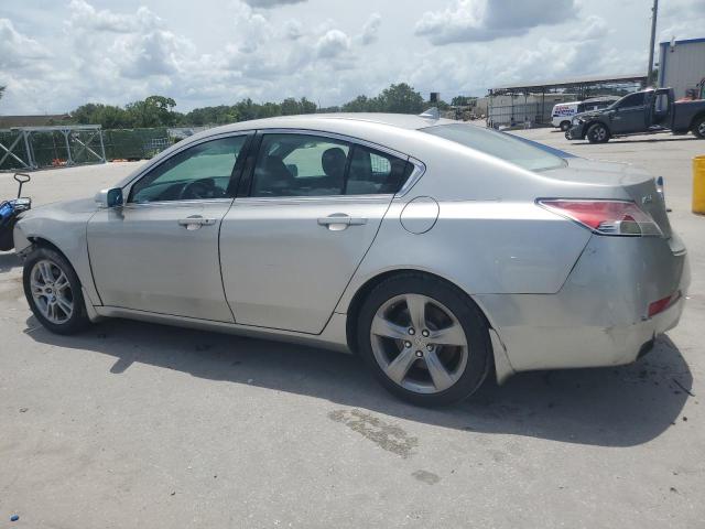 Photo 1 VIN: 19UUA8F28AA012996 - ACURA TL 