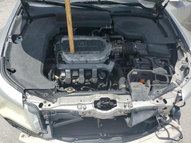 Photo 10 VIN: 19UUA8F28AA012996 - ACURA TL 