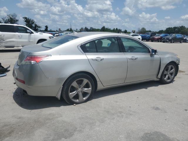 Photo 2 VIN: 19UUA8F28AA012996 - ACURA TL 