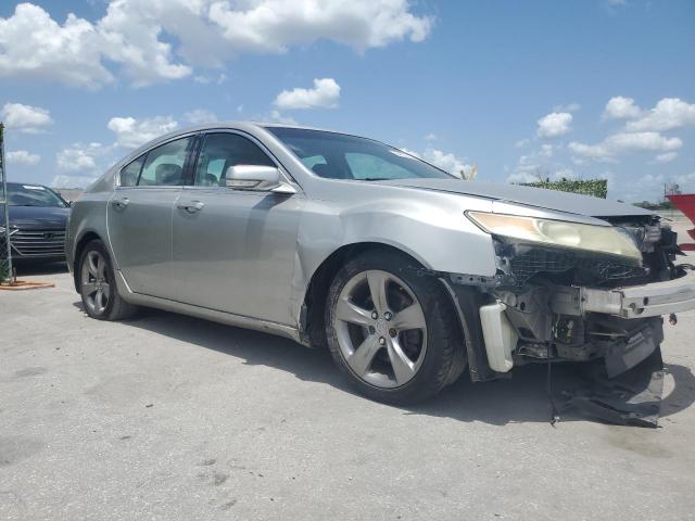 Photo 3 VIN: 19UUA8F28AA012996 - ACURA TL 