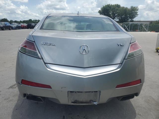 Photo 5 VIN: 19UUA8F28AA012996 - ACURA TL 