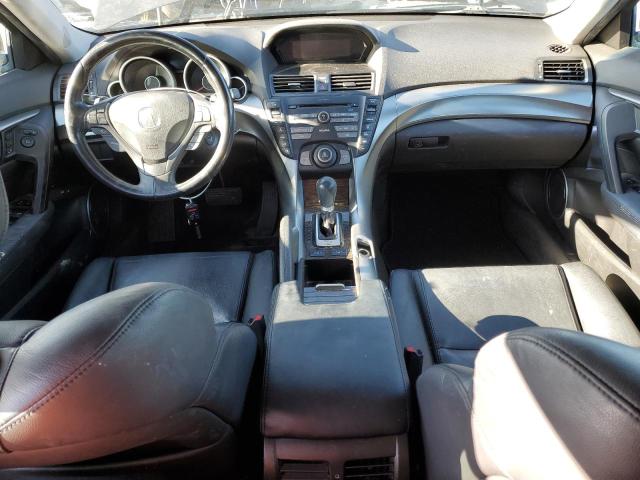 Photo 7 VIN: 19UUA8F28AA016675 - ACURA TL 