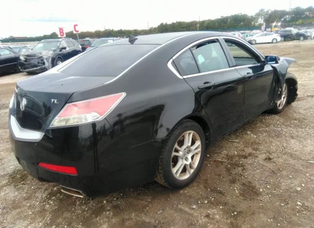 Photo 3 VIN: 19UUA8F28AA022167 - ACURA TL 