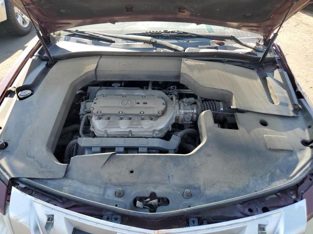 Photo 10 VIN: 19UUA8F28BA000462 - ACURA TL 