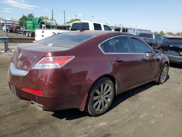 Photo 2 VIN: 19UUA8F28BA000462 - ACURA TL 