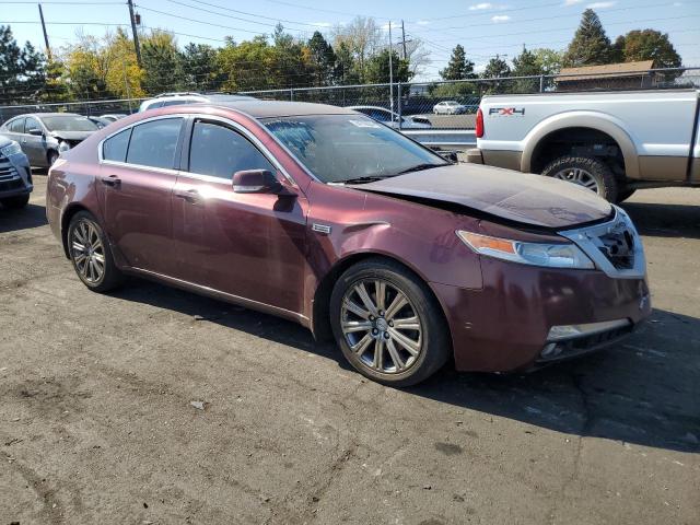 Photo 3 VIN: 19UUA8F28BA000462 - ACURA TL 