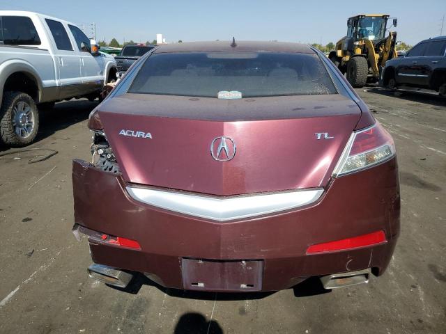 Photo 5 VIN: 19UUA8F28BA000462 - ACURA TL 