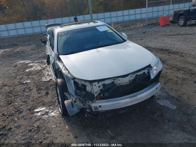 Photo 5 VIN: 19UUA8F28BA001532 - ACURA TL 