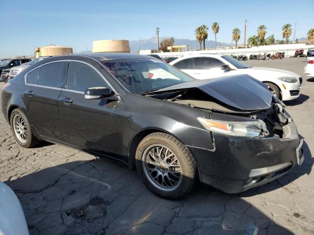 Photo 3 VIN: 19UUA8F28BA001708 - ACURA TL 