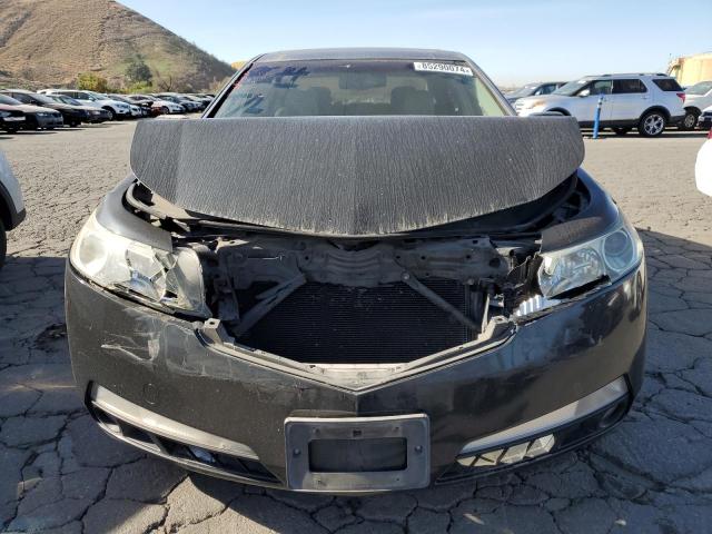 Photo 4 VIN: 19UUA8F28BA001708 - ACURA TL 