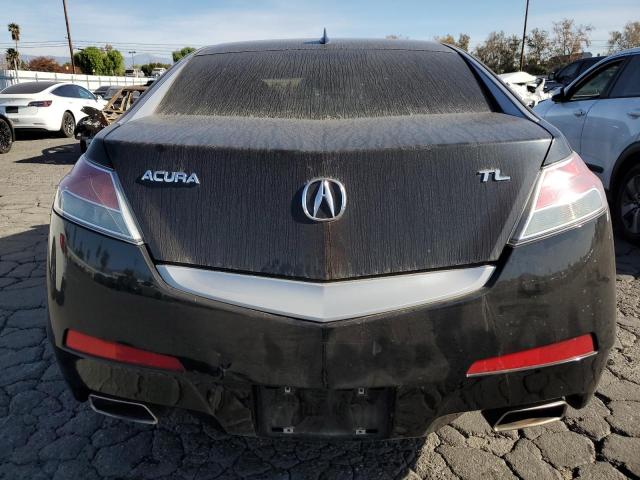 Photo 5 VIN: 19UUA8F28BA001708 - ACURA TL 