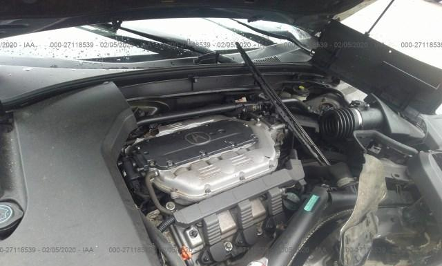 Photo 9 VIN: 19UUA8F28BA002681 - ACURA TL 