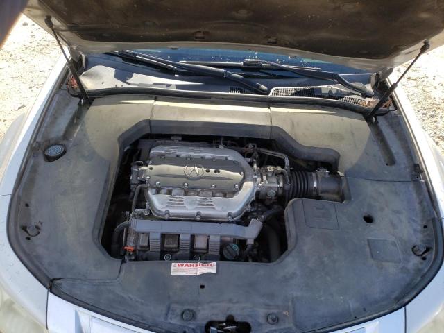 Photo 6 VIN: 19UUA8F28BA002809 - ACURA TL 